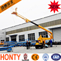 Venta de fábrica de alta calidad china jlg boom lift para la venta